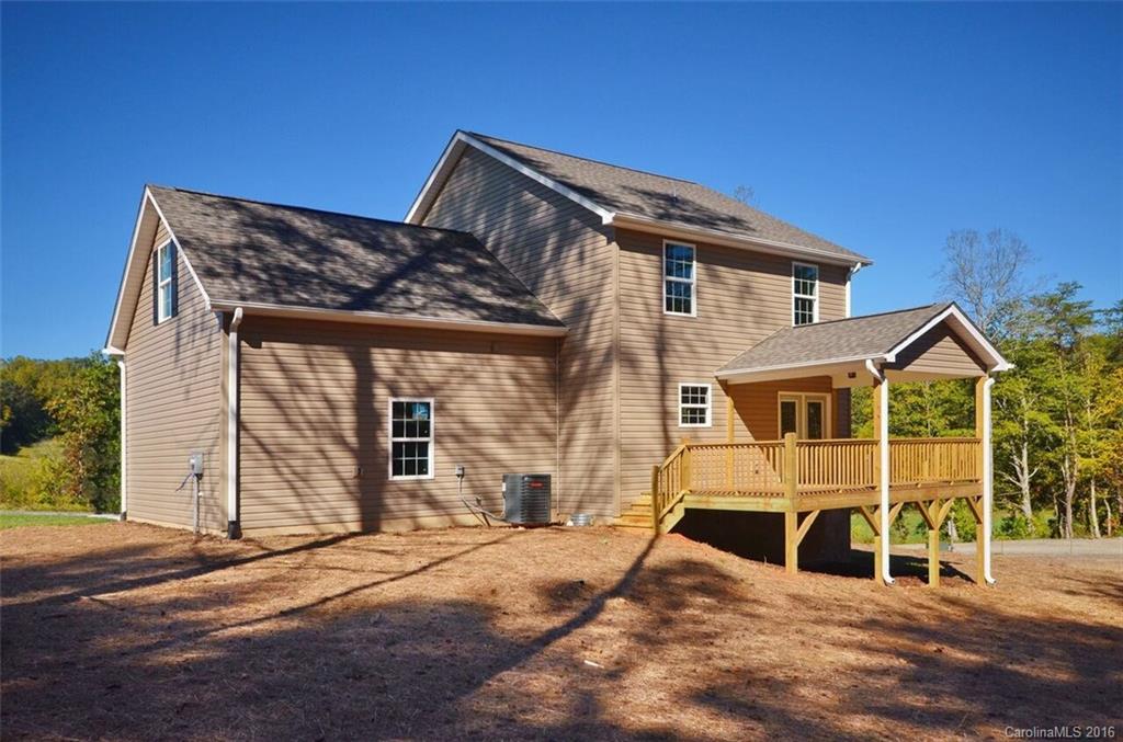 30 Parrot Road, Unit 2 Candler, NC 28715 - Photo 18 of 19 Gallery Image 18