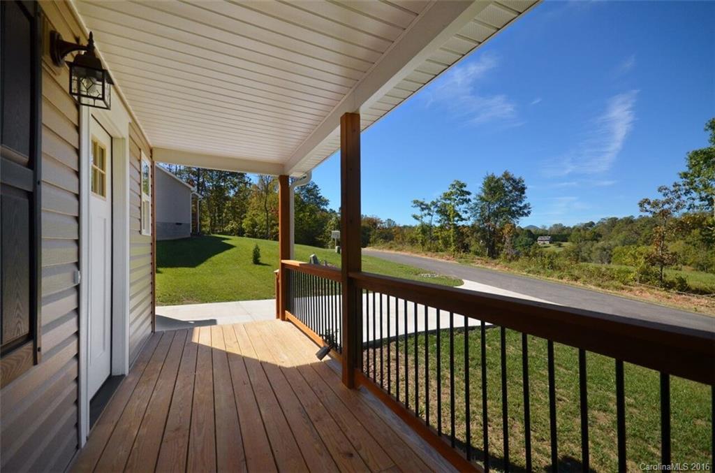 30 Parrot Road, Unit 2 Candler, NC 28715 - Photo 19 of 19 Gallery Image 19