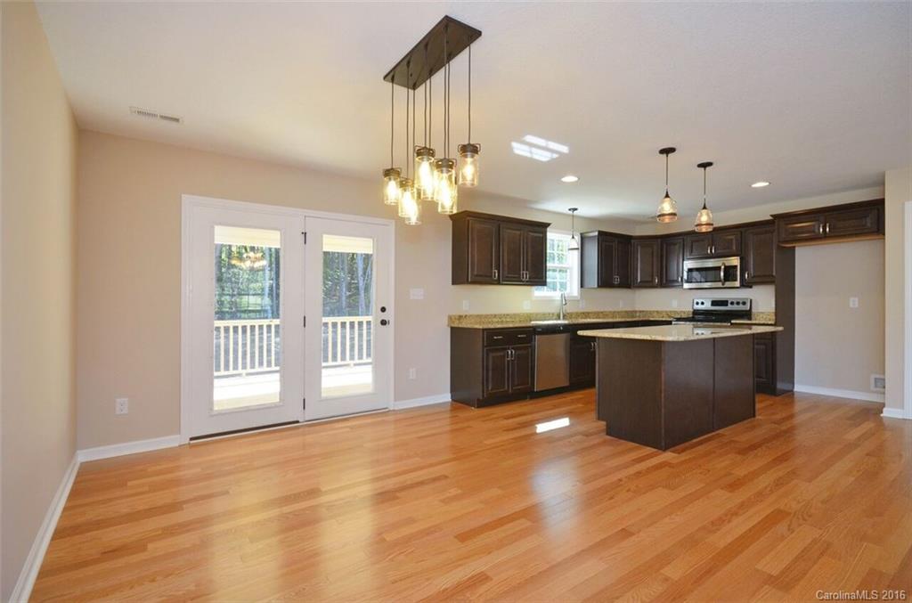 30 Parrot Road, Unit 2 Candler, NC 28715 - Photo 3 of 19 Gallery Image 3