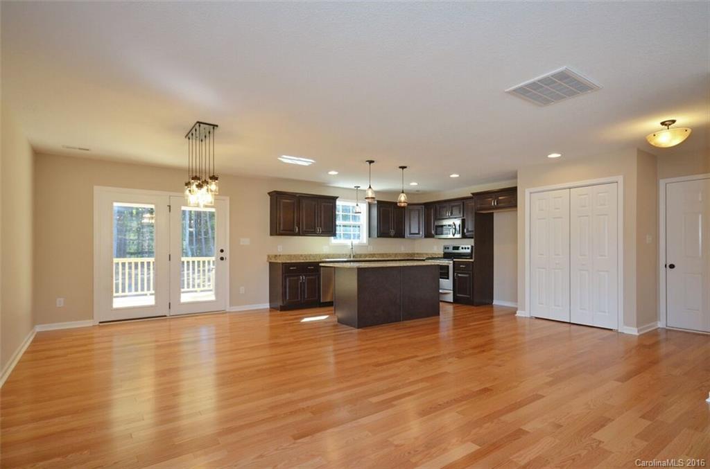 30 Parrot Road, Unit 2 Candler, NC 28715 - Photo 4 of 19 Gallery Image 4