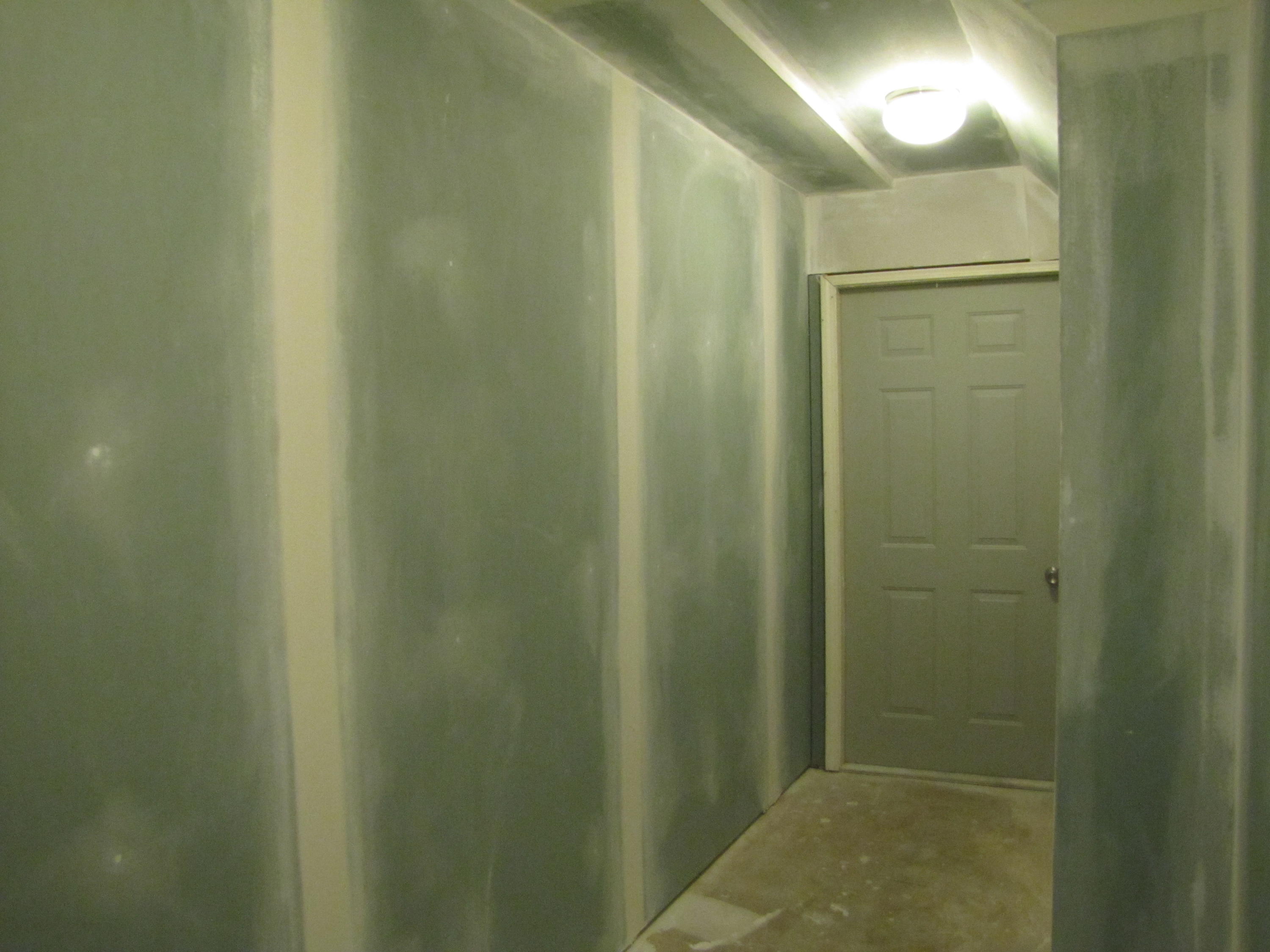 117 North Clover Hill Ridge Road Maryville, TN 37801 - Photo 22 of 29 Partially Finished Storage Area Basemen