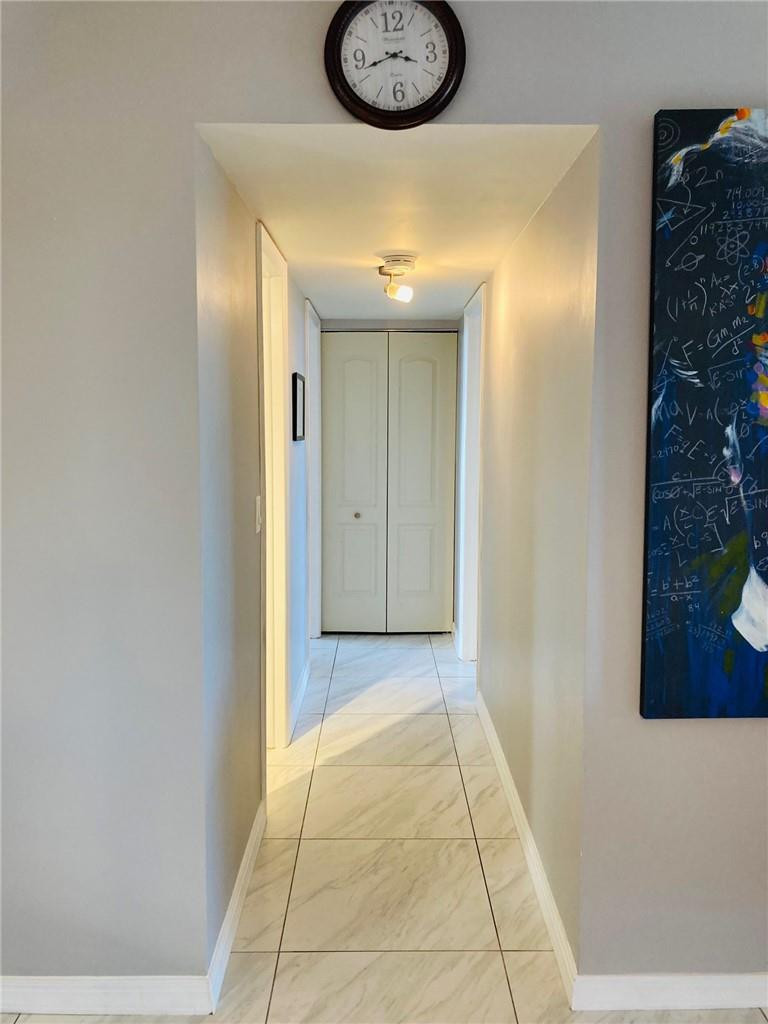 5700 Northwest 2nd Avenue, Unit 502 Boca Raton, FL 33487 - Photo 17 of 34 To the Bedrooms ...
