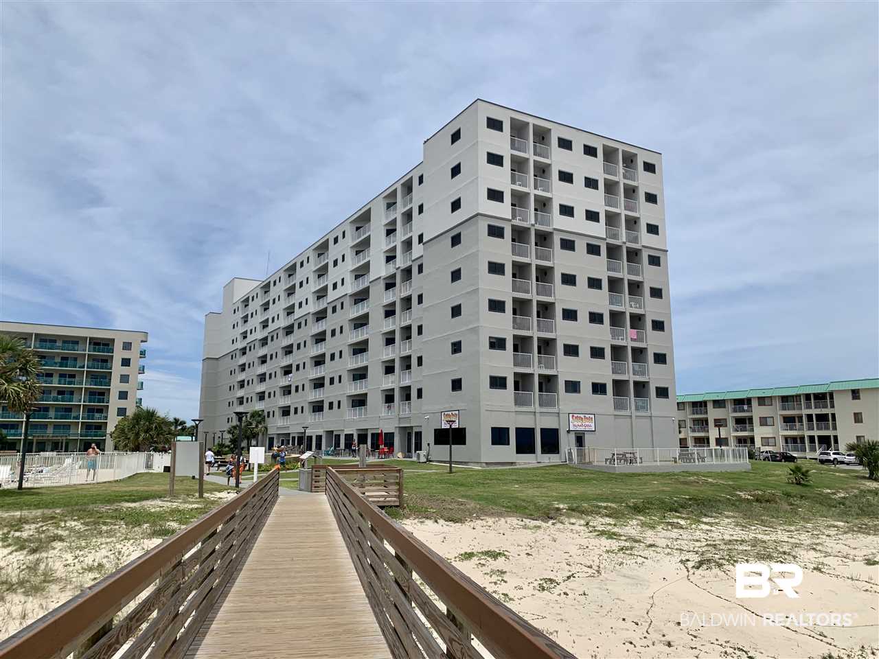 375 Plantation Road, Unit 5107 Gulf Shores, AL 36542 - Photo 1 of 14