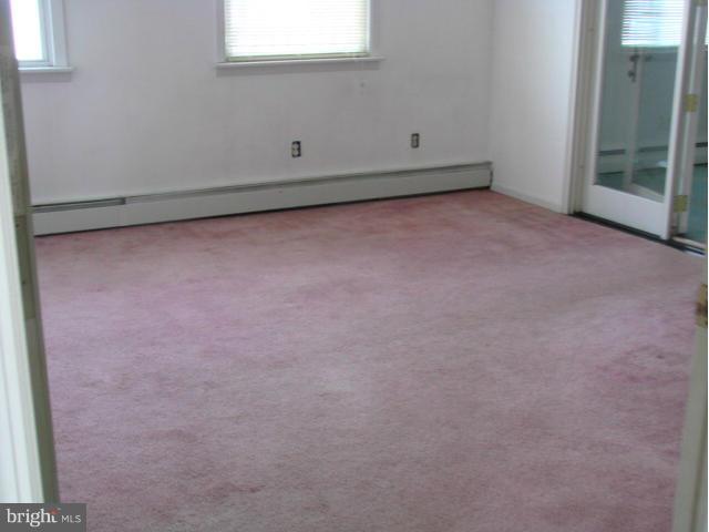 704 Middle River Road Baltimore, MD 21220 - Photo 14 of 28 a view of an empty room