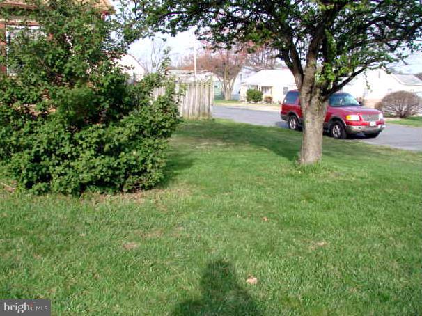 704 Middle River Road Baltimore, MD 21220 - Photo 4 of 28 a view of tree in front of a house with a big yard