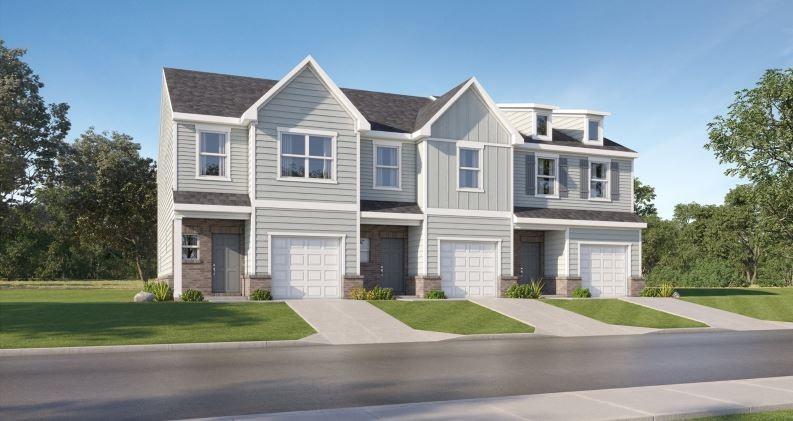 249 Kenoot Drive, Unit 44 McDonough, GA 30253 - Photo 1 of 1