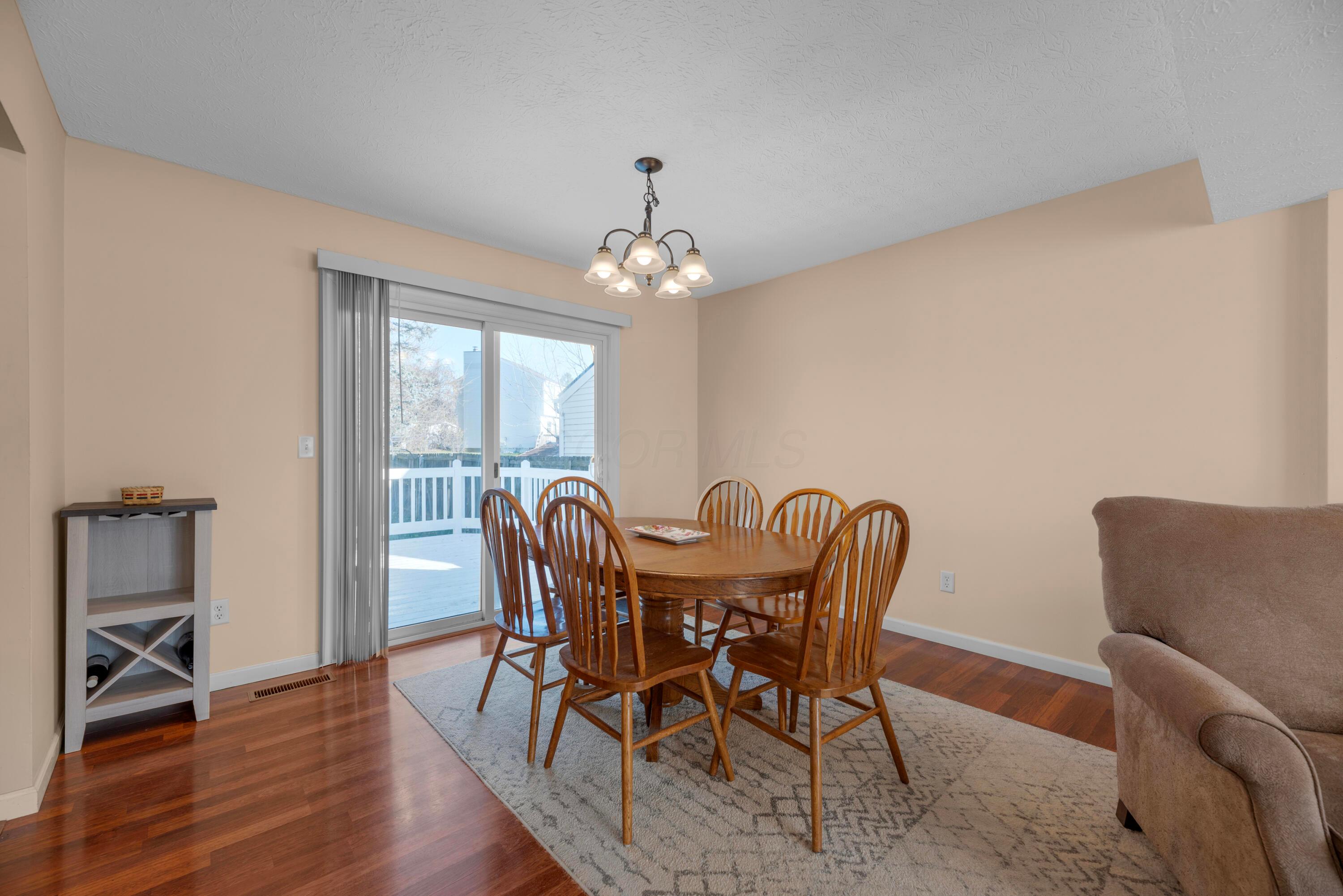 1710 Boulder Court Powell, OH 43065 - Photo 13 of 45 Dining room