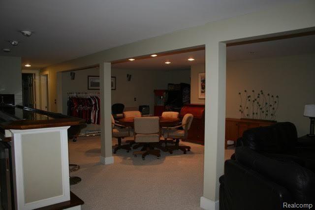8262 West Rolston Road Linden, MI 48451 - Photo 25 of 41