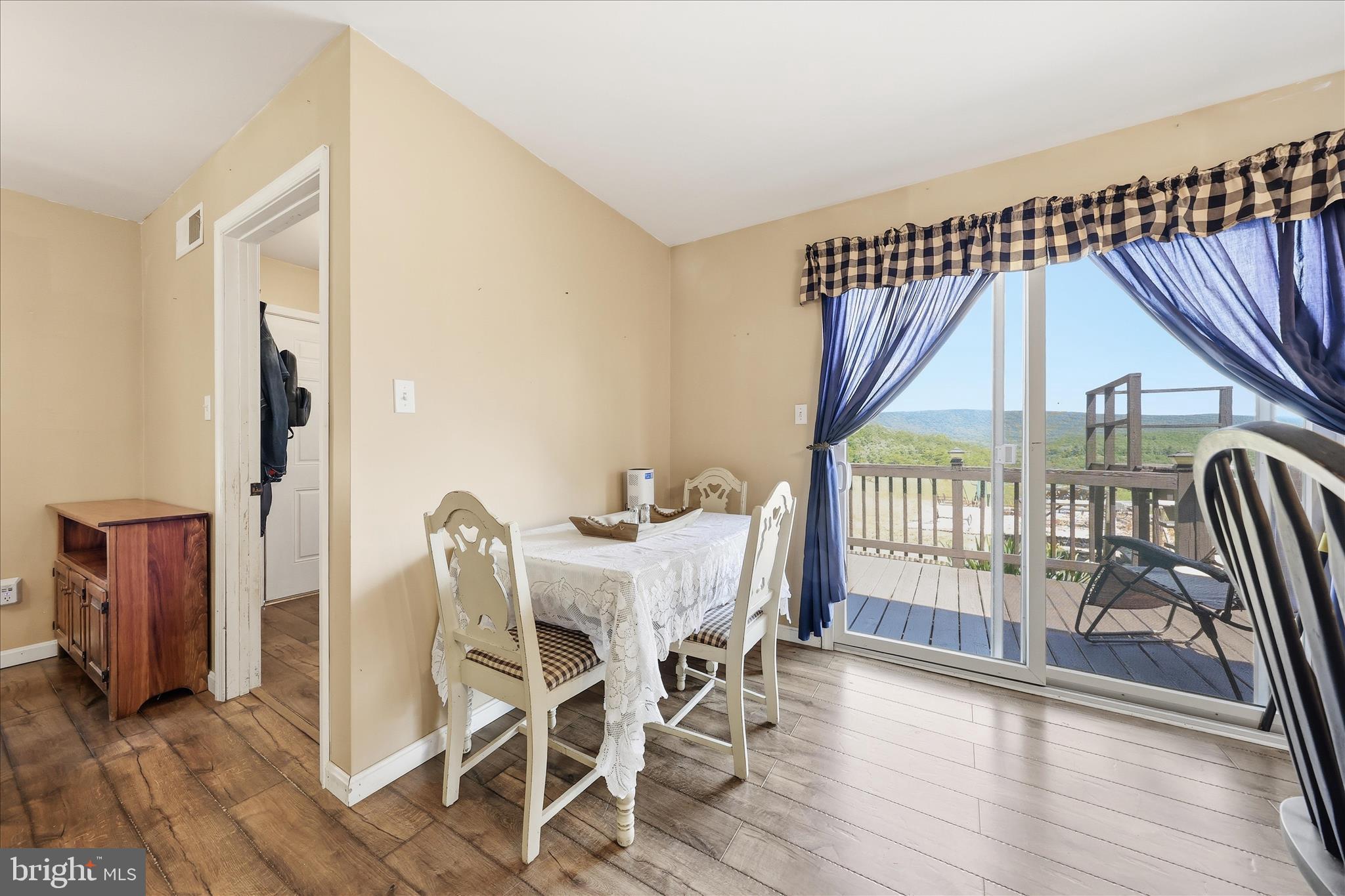 279 Garland Road Needmore, PA 17238 - Photo 14 of 72 Breakfast Nook