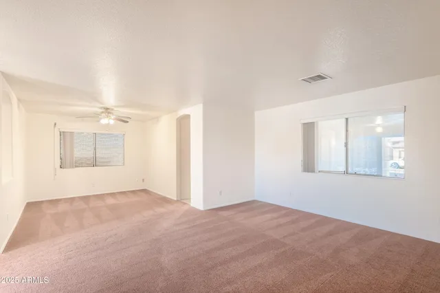 $269,000 | 2536 Candlewood Drive, Sierra Vista, AZ 85650