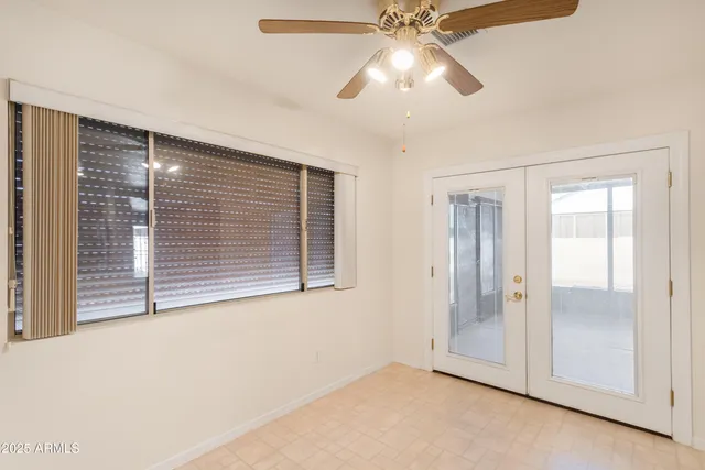 $269,000 | 2536 Candlewood Drive, Sierra Vista, AZ 85650