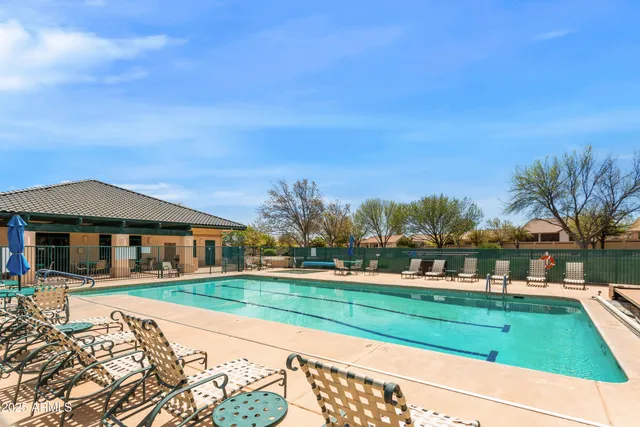 $269,000 | 2536 Candlewood Drive, Sierra Vista, AZ 85650