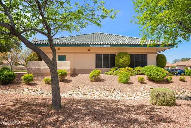 $269,000 | 2536 Candlewood Drive, Sierra Vista, AZ 85650