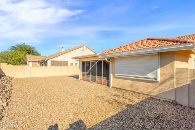 $269,000 | 2536 Candlewood Drive, Sierra Vista, AZ 85650