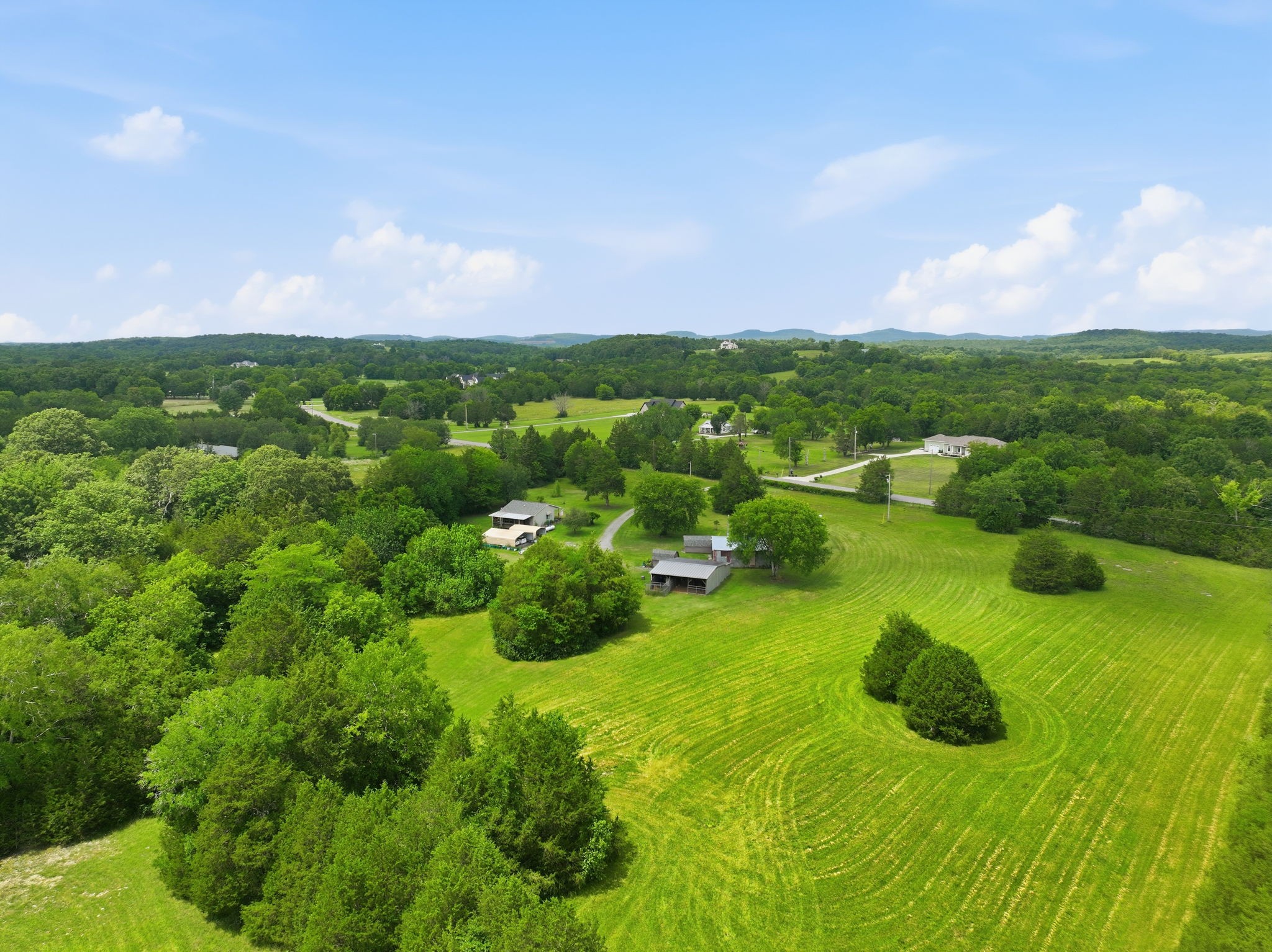 5040 Sharpsville Road Murfreesboro, TN 37130 - Photo 14 of 20