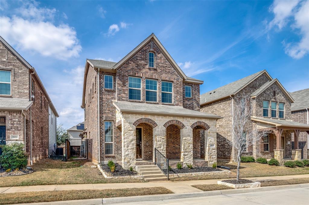 3835 Barnett Road Rowlett, TX 75089 - Photo 2 of 25