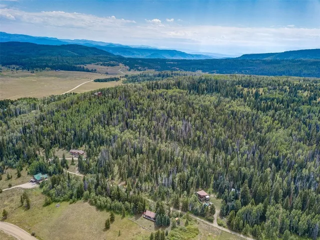 a view of an outdoor space and a lake view