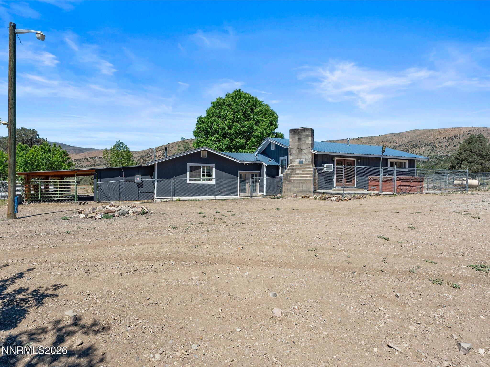 1345 Topaz Ranch Drive Topaz Ranch Estates, NV 89444 - Photo 34 of 47 40-1345 Topaz Ranch Dr-139