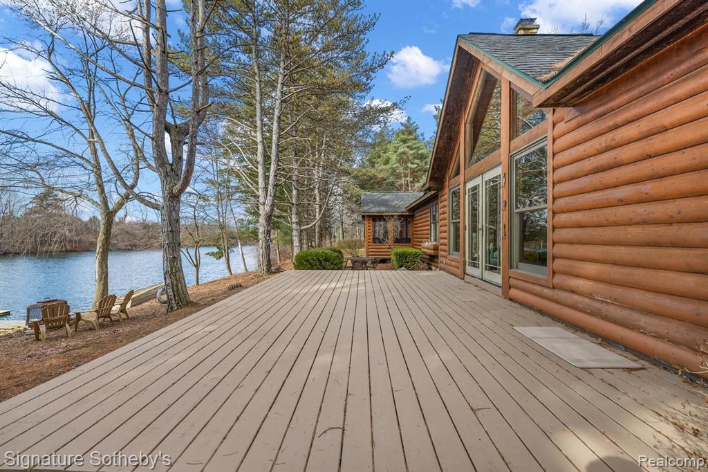 7699 Minnick Road Harbor Beach, MI 48441 - Photo 60 of 84