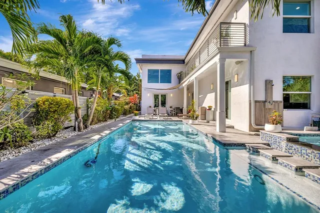 $2,299,000 | 2502 Northeast 6th Avenue, Wilton Manors, FL 33305