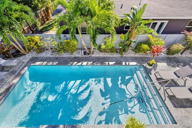 $2,299,000 | 2502 Northeast 6th Avenue, Wilton Manors, FL 33305