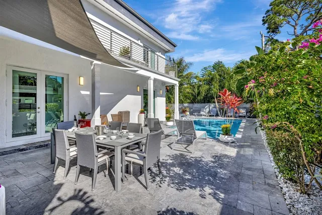$2,299,000 | 2502 Northeast 6th Avenue, Wilton Manors, FL 33305