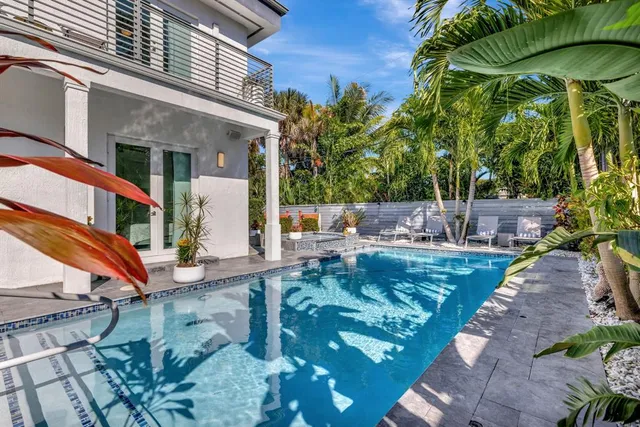 $2,299,000 | 2502 Northeast 6th Avenue, Wilton Manors, FL 33305