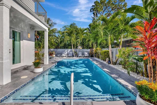 $2,299,000 | 2502 Northeast 6th Avenue, Wilton Manors, FL 33305