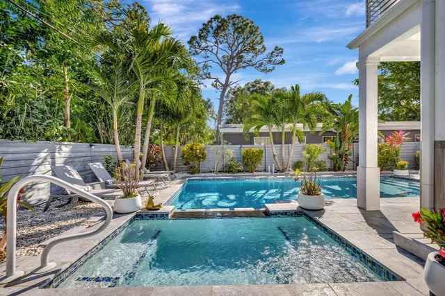 $2,299,000 | 2502 Northeast 6th Avenue, Wilton Manors, FL 33305