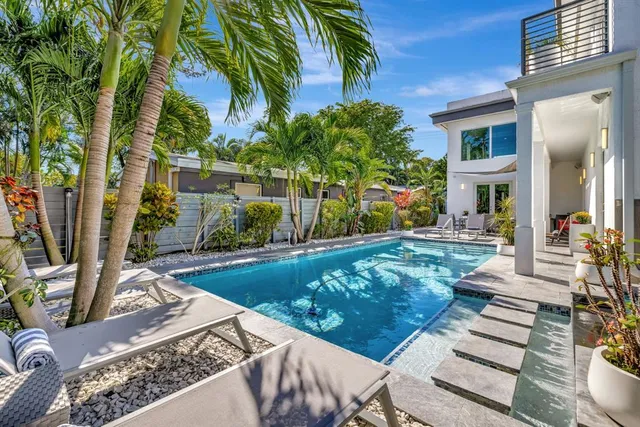 $2,299,000 | 2502 Northeast 6th Avenue, Wilton Manors, FL 33305