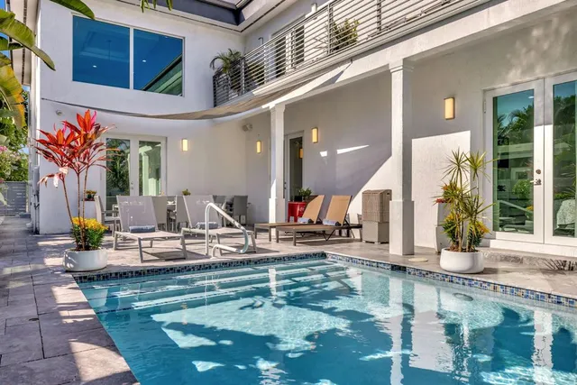 $2,299,000 | 2502 Northeast 6th Avenue, Wilton Manors, FL 33305