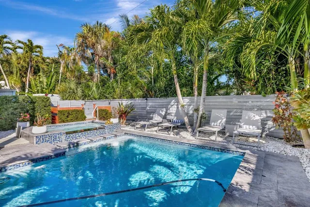 $2,299,000 | 2502 Northeast 6th Avenue, Wilton Manors, FL 33305