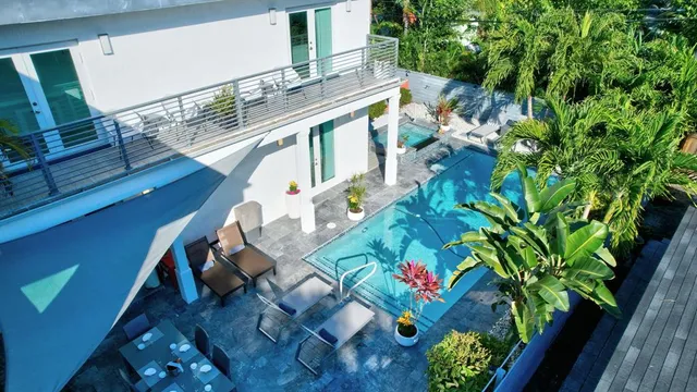 $2,299,000 | 2502 Northeast 6th Avenue, Wilton Manors, FL 33305