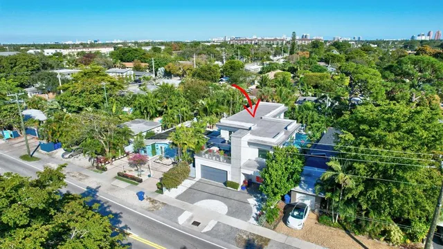 $2,299,000 | 2502 Northeast 6th Avenue, Wilton Manors, FL 33305
