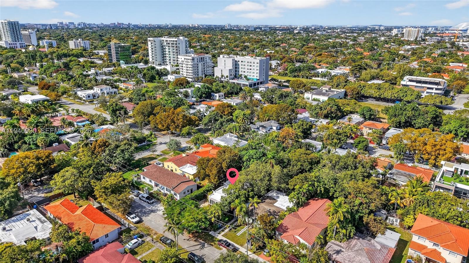 1852 Southwest 2nd Avenue Miami, FL 33129 - Photo 40 of 43