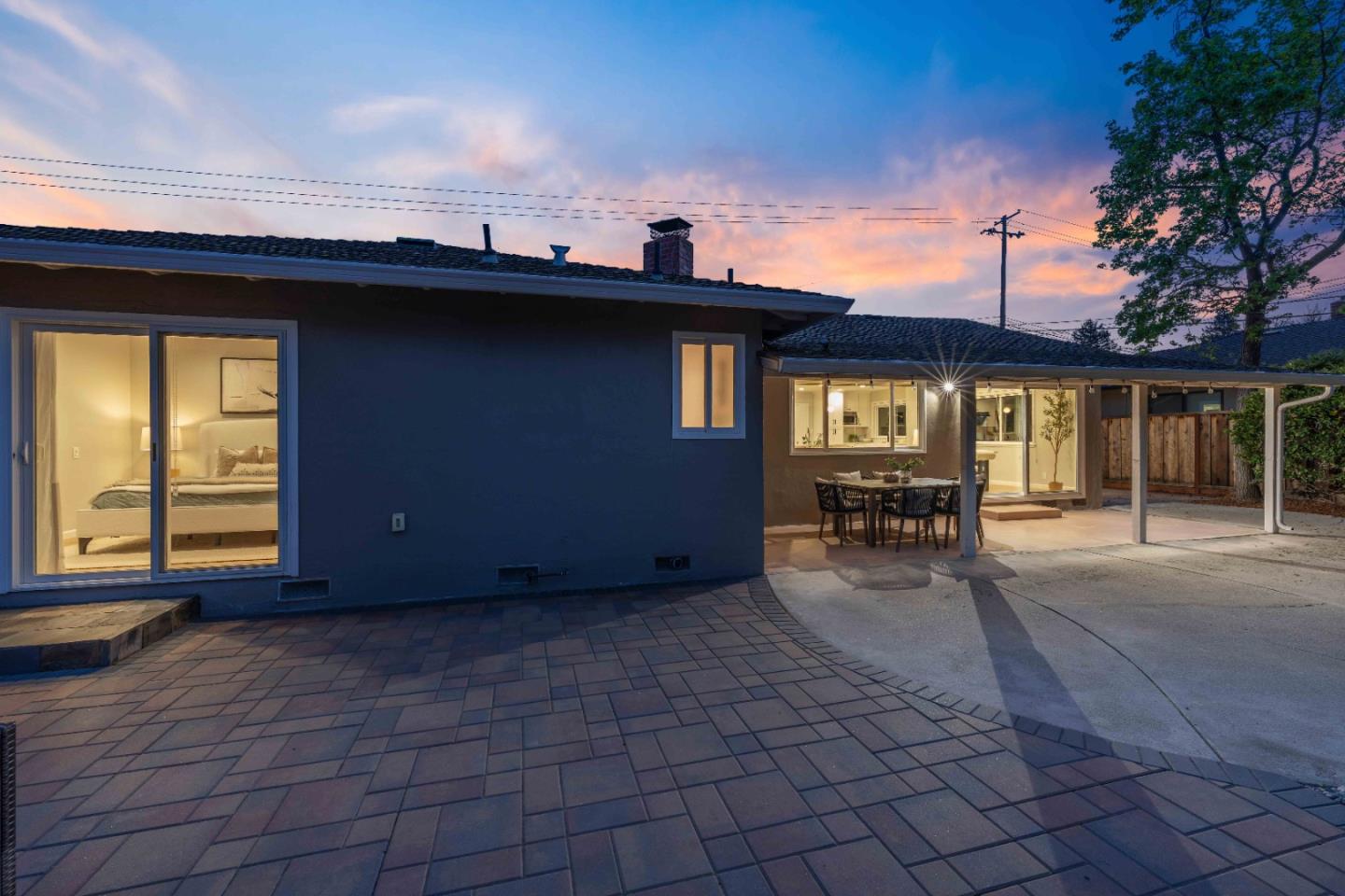 4533 Doyle Road San Jose, CA 95129 - Photo 35 of 43 Gallery Image 35