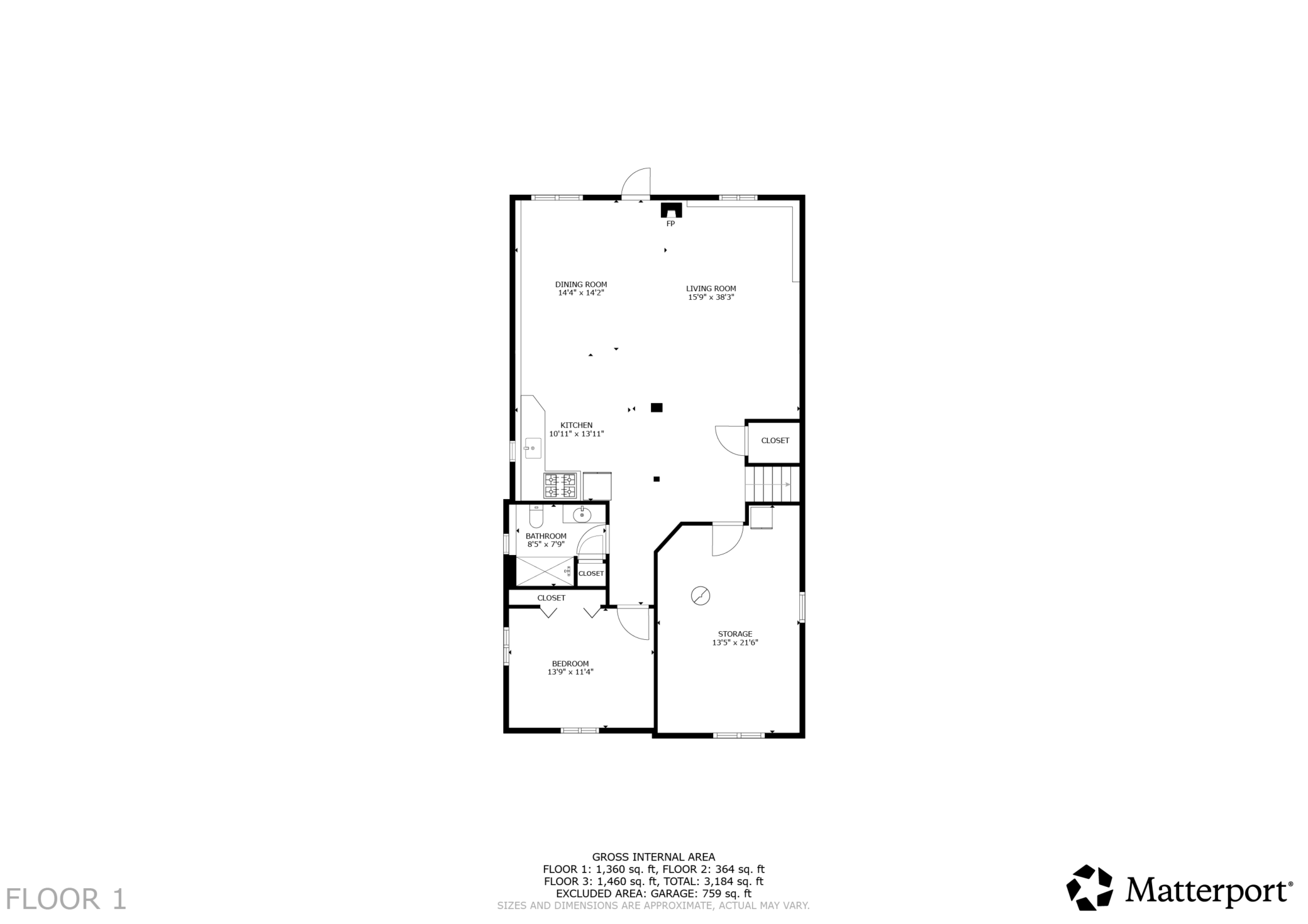 725 Packer Drive Hudson, WI 54016 - Photo 39 of 39