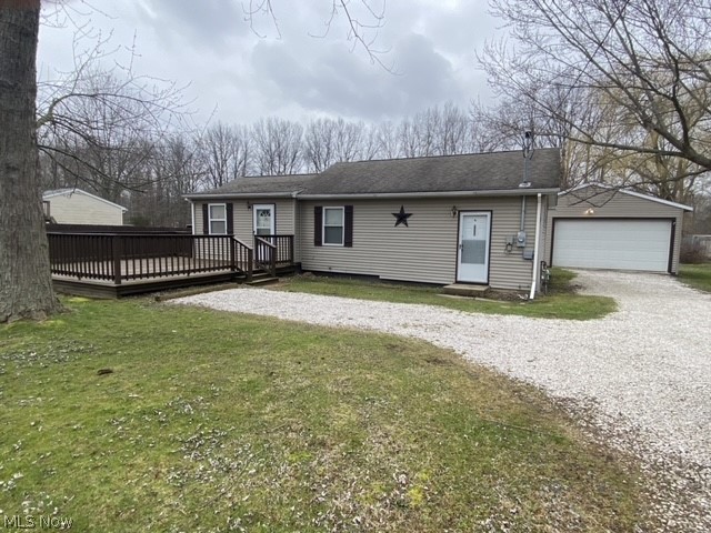 1923 Tillotson Road Ashtabula, OH 44004 - Photo 16 of 19 Gallery Image 16