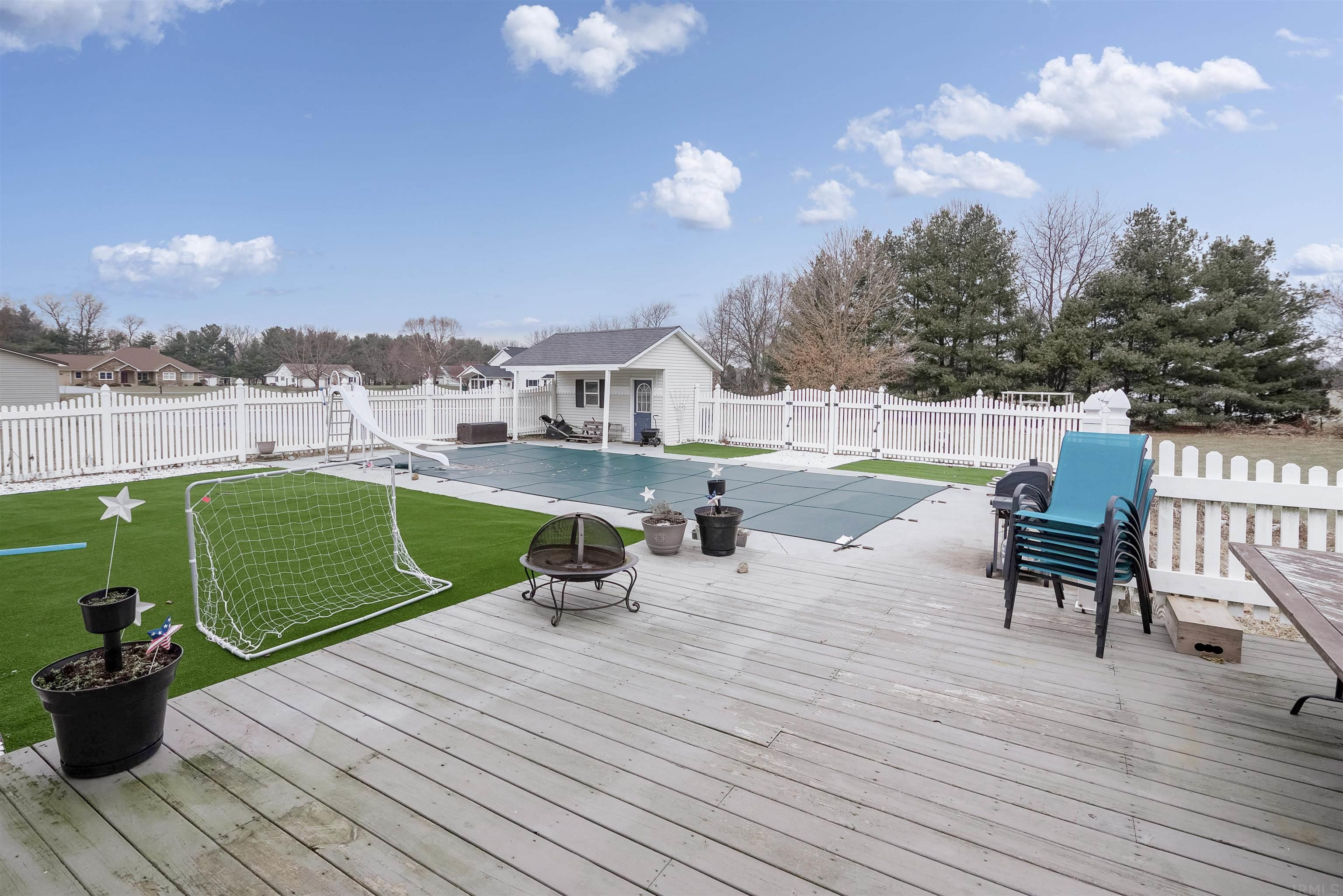 1344 Lakeview Bend Rochester, IN 46975 - Photo 32 of 35