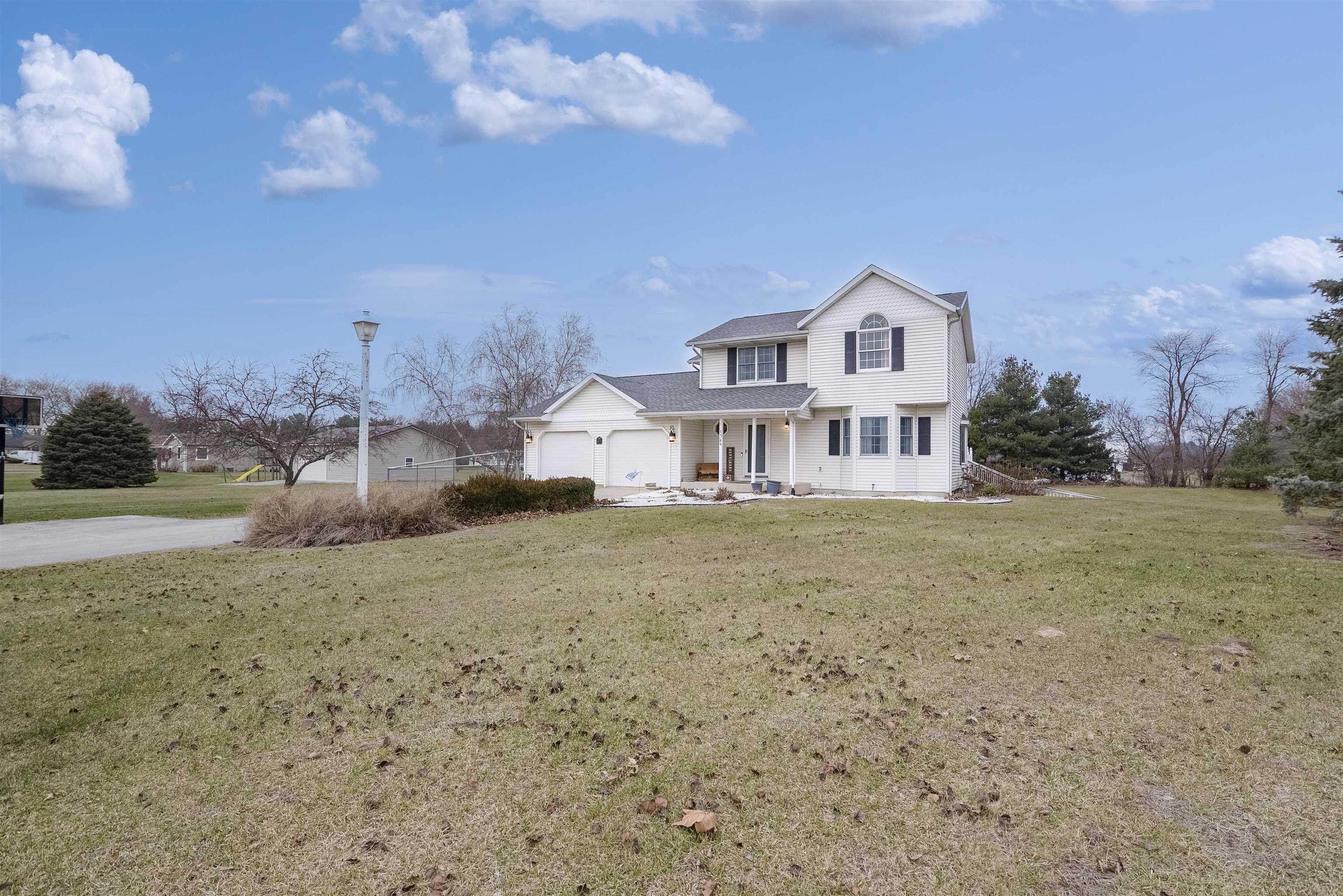 1344 Lakeview Bend Rochester, IN 46975 - Photo 6 of 35