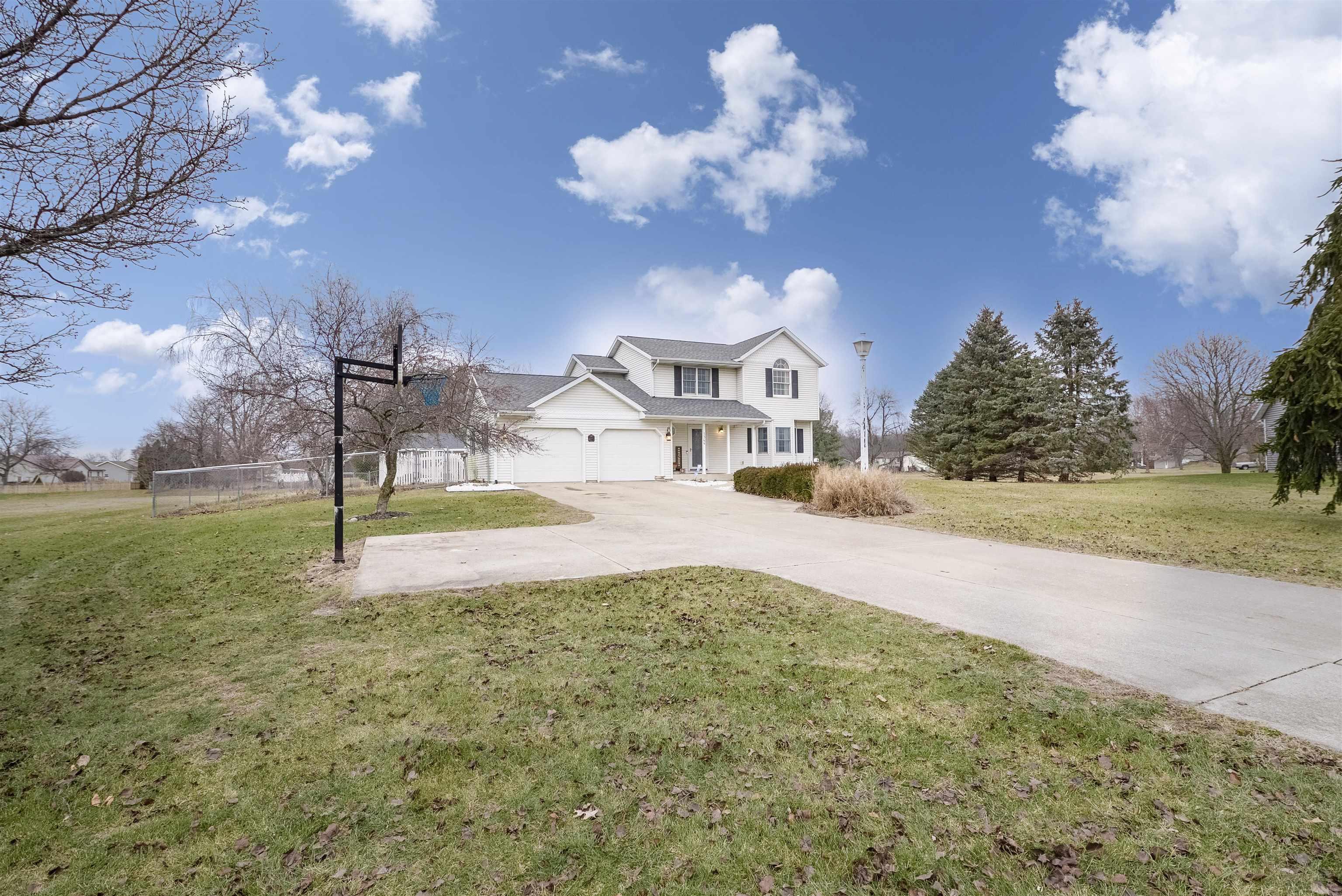 1344 Lakeview Bend Rochester, IN 46975 - Photo 8 of 35