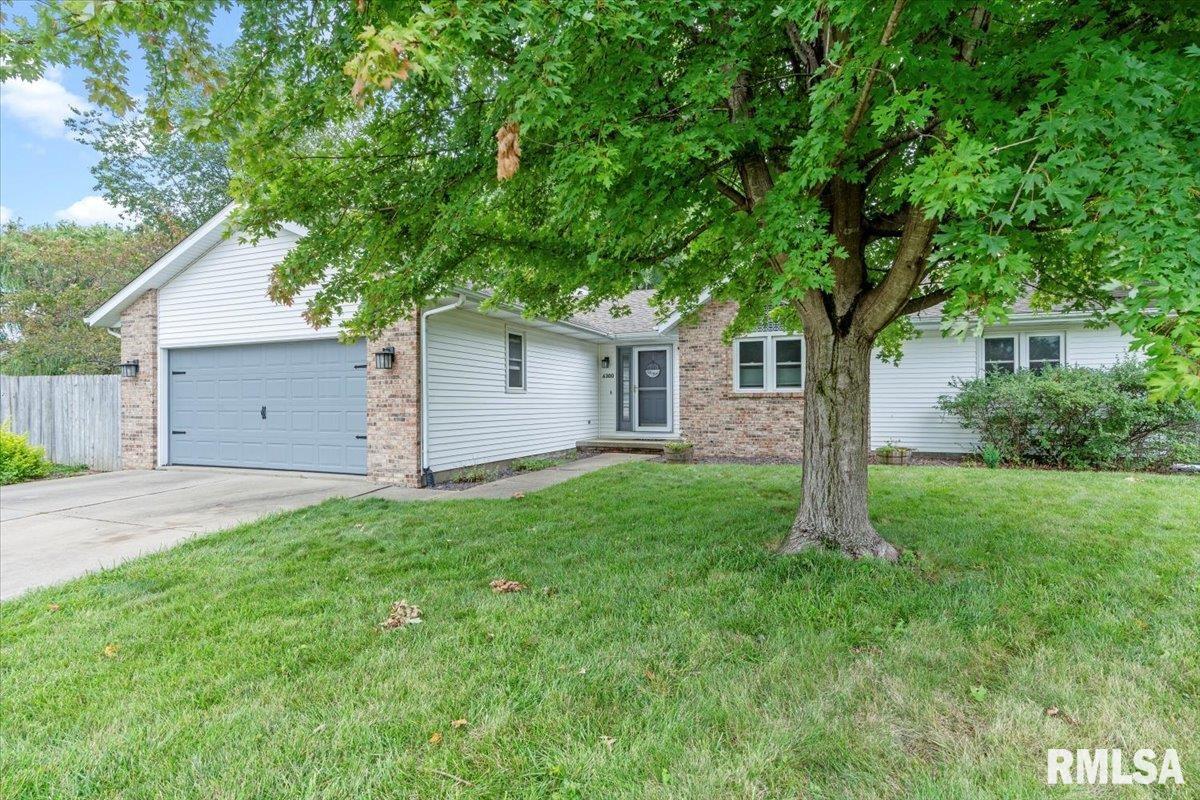 6300 Kate Court Springfield, IL 62712 - Photo 3 of 33