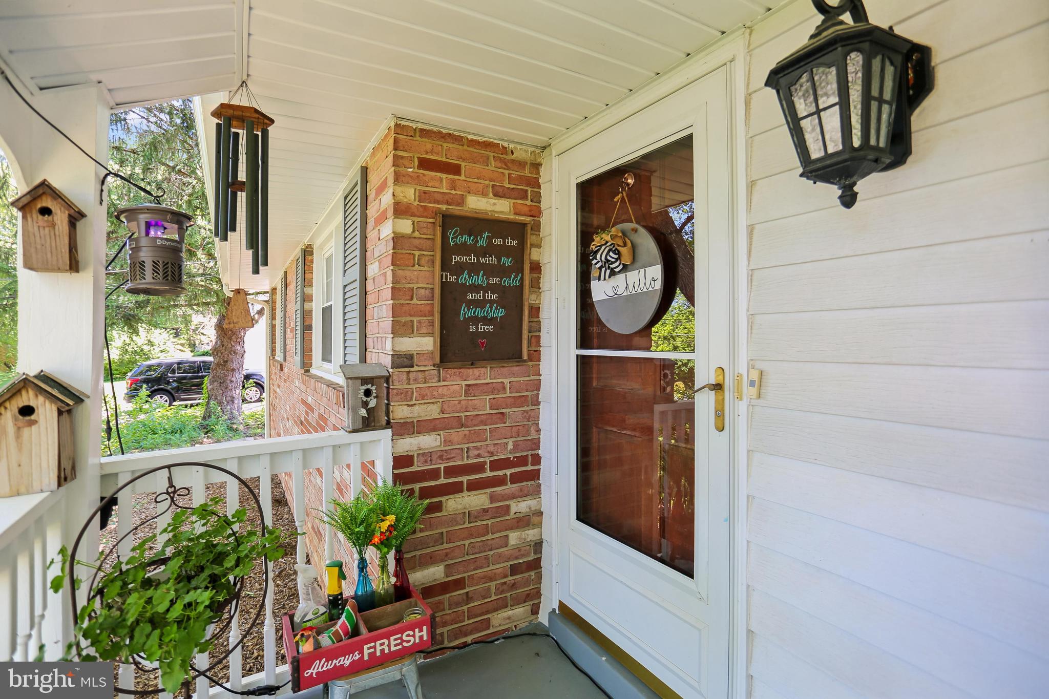 9304 Gue Road Damascus, MD 20872 - Photo 10 of 81 Front Door