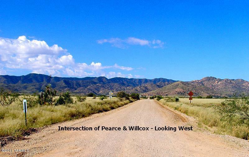 5 Ac On Pearce Road, Unit 1 Pearce, AZ 85625 - Photo 1 of 7