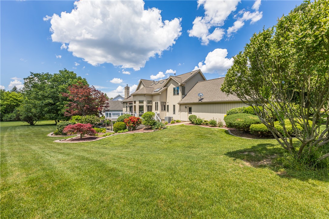 61 Sutton Point Pittsford, NY 14534 - Photo 49 of 50
