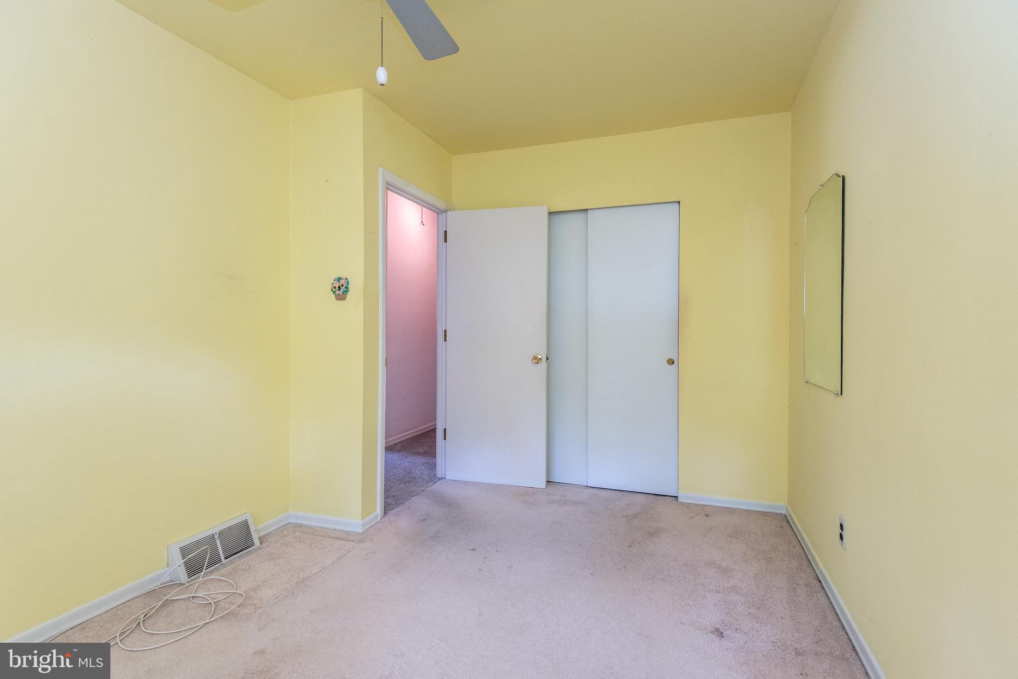 2876 Senak Road Abington, PA 19001 - Photo 14 of 32 Bedroom 1