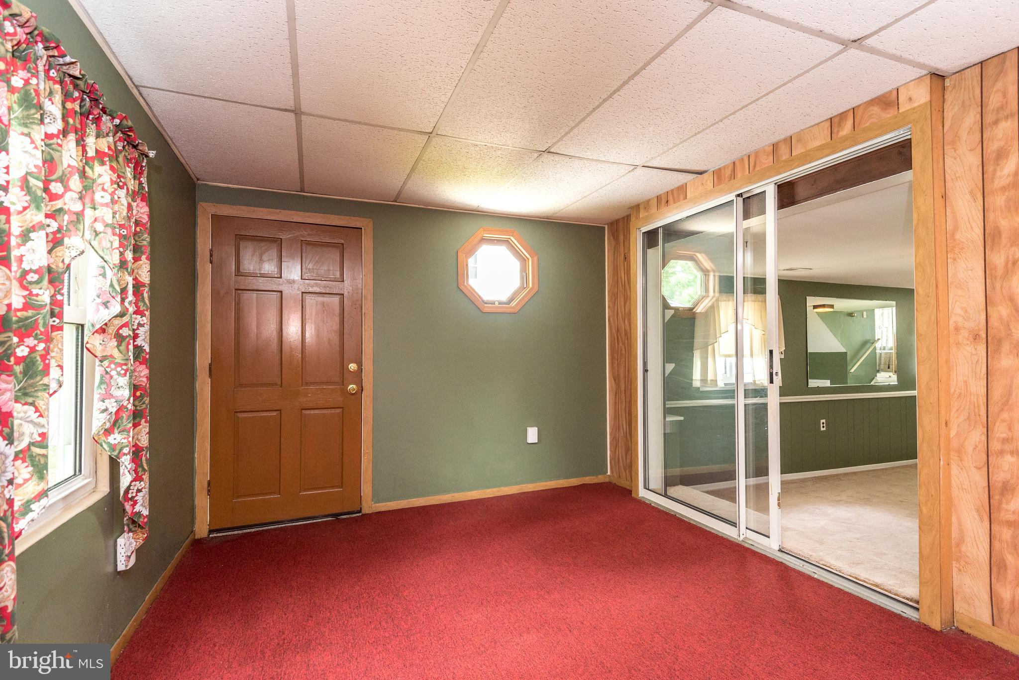 2876 Senak Road Abington, PA 19001 - Photo 27 of 32 Family room addition