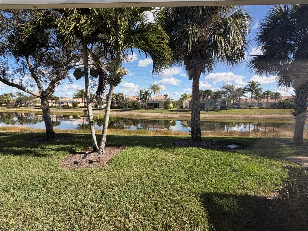 7264 Salerno Court Naples, FL 34114 - Photo 28 of 45 Water view