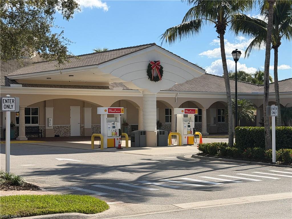 7264 Salerno Court Naples, FL 34114 - Photo 42 of 45 View of building exterior