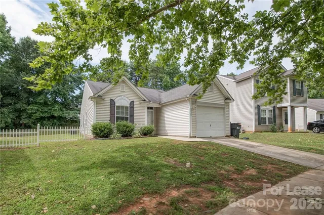 $1,720 | 2836 Oasis Lane, Charlotte, NC 28214